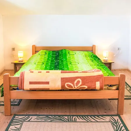 Apartman Stana-3 By Interhome Novi Vinodolski