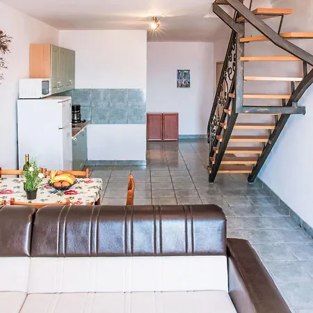 Apartment Stana-3 By Interhome Novi Vinodolski
