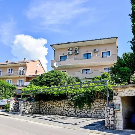 Apartman Stana-3 By Interhome Novi Vinodolski