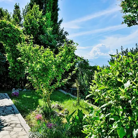 Stana-3 Novi Vinodolski