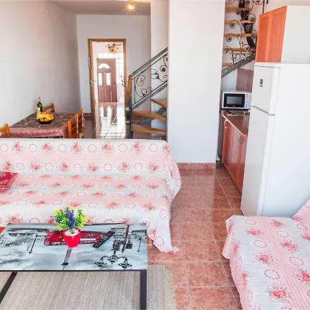 Apartamento Stana-3 By Interhome Novi Vinodolski