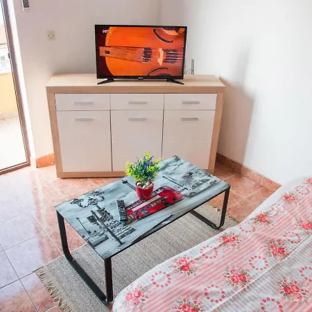 Apartment Stana-3 By Interhome *