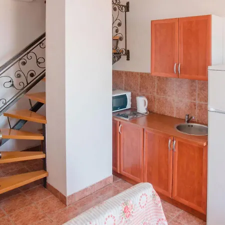 Apartment Stana-3 By Interhome *