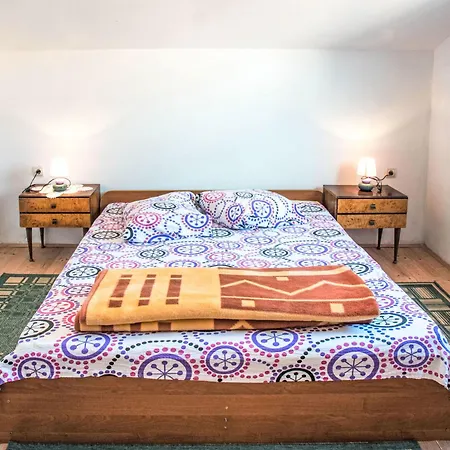 Stana-3 By Interhome Apartment