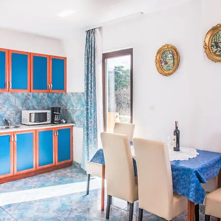 Apartment Stana-3 By Interhome *