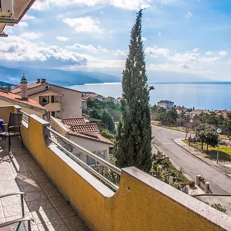 Stana-3 By Interhome Apartment *