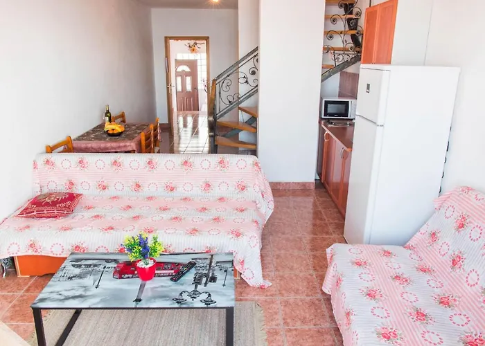 Apartamento Stana-3 By Interhome Novi Vinodolski