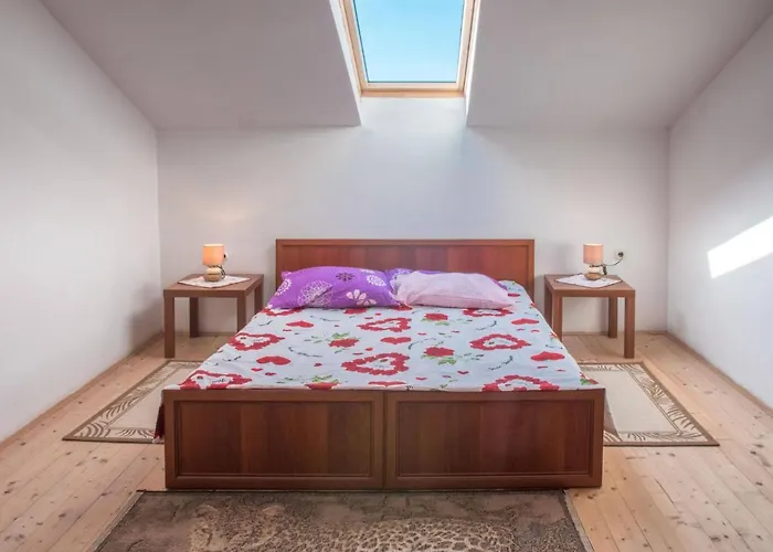 Stana-3 By Interhome Appartement