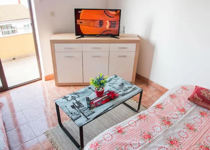 Apartamento Stana-3 By Interhome *