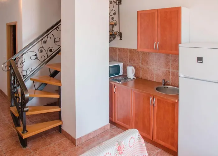 Appartement Stana-3 By Interhome *