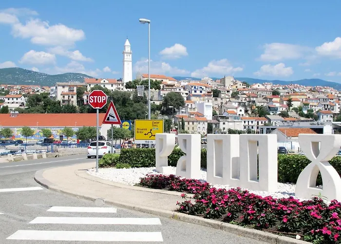 Stana-3 By Interhome Apartamento