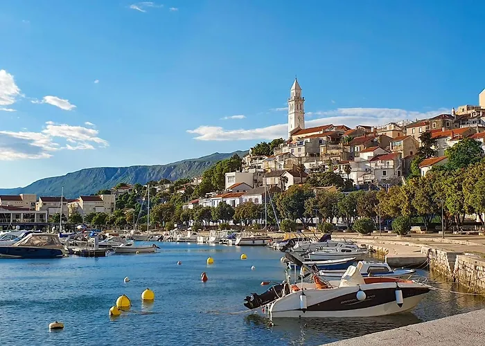 Stana-3 By Interhome Apartamento