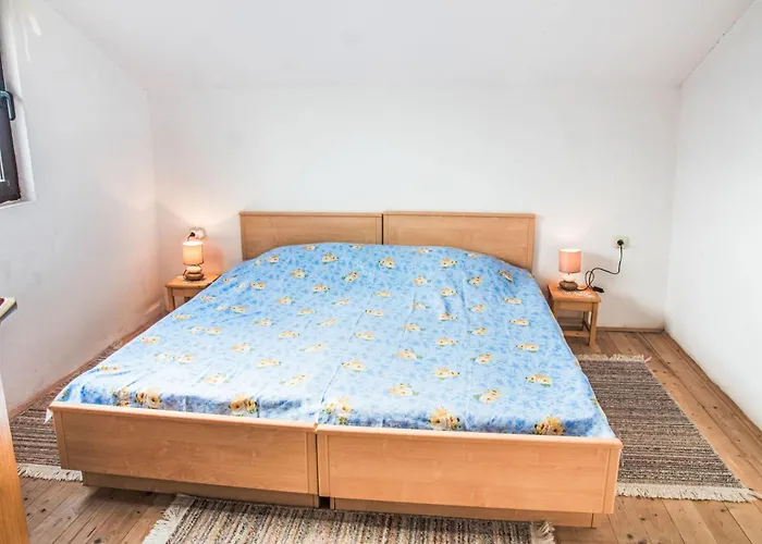 Apartamento Stana-3 By Interhome
