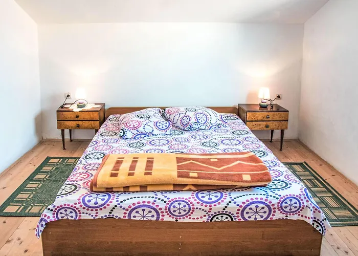 Stana-3 By Interhome Apartamento