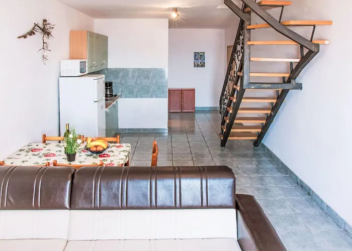 Apartamento Stana-3 By Interhome Novi Vinodolski