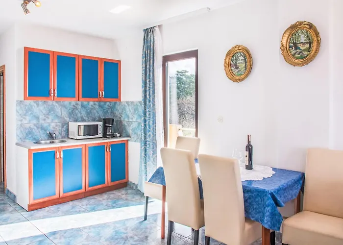 Apartamento Stana-3 By Interhome *