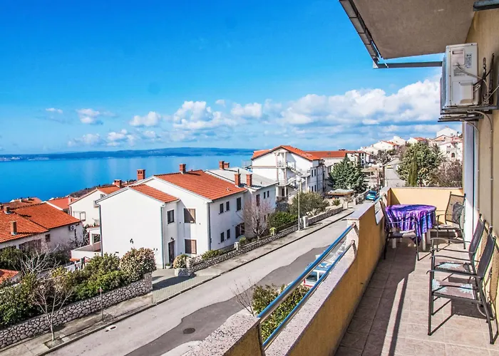 Stana-3 By Interhome Novi Vinodolski